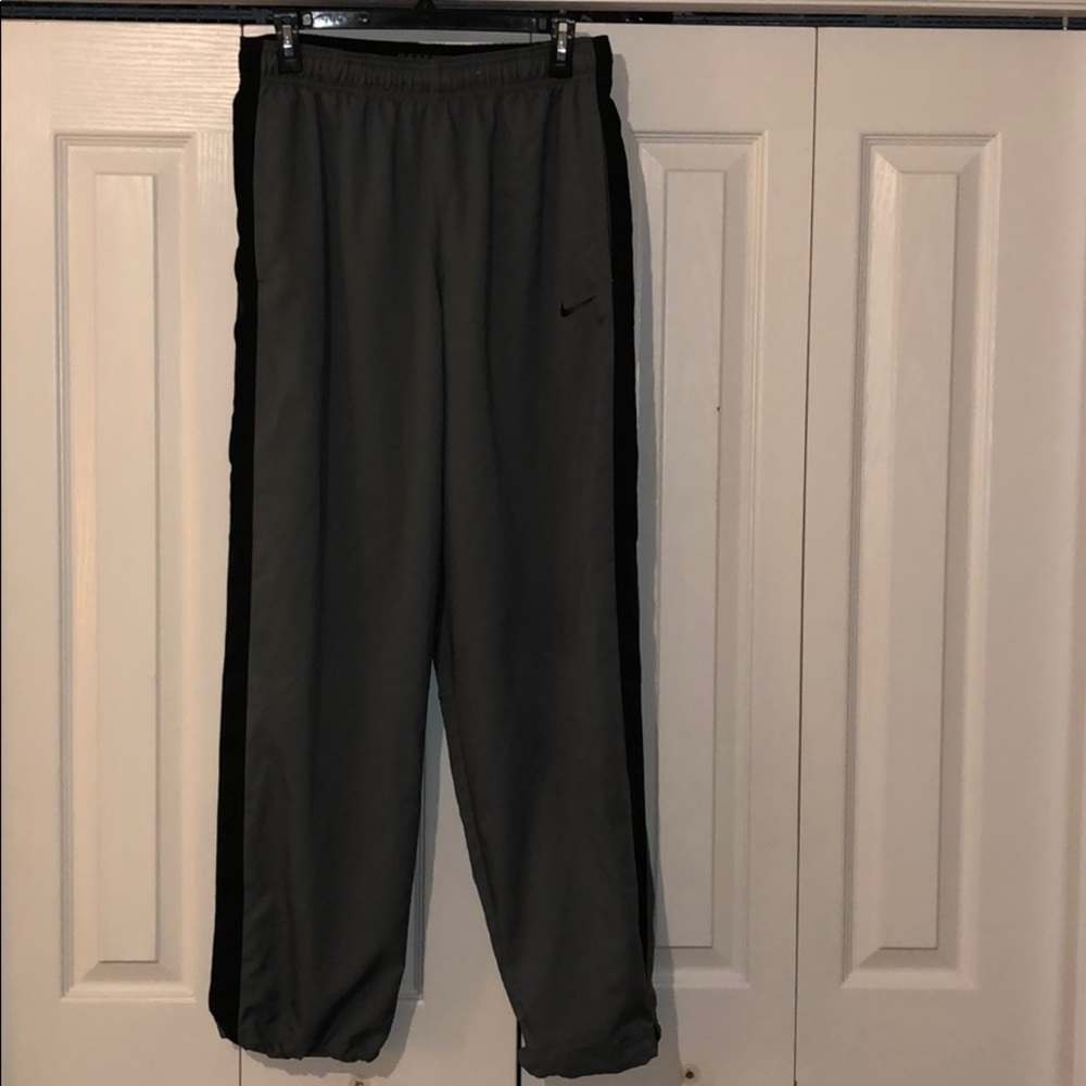 Nike Dryfit Sweatpants